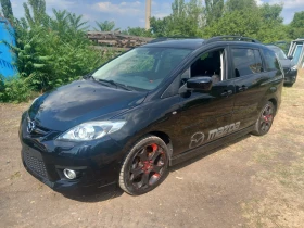  Mazda 5