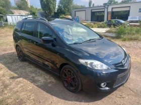 Mazda 5 2.0 d | Mobile.bg    2