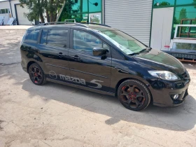     Mazda 5 2.0 d