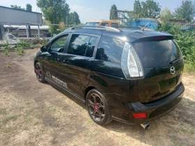 Mazda 5 2.0 d | Mobile.bg    4