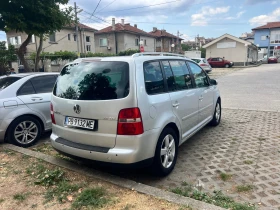 VW Touran 2.0 TDI DSG | Mobile.bg    3