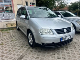 VW Touran 2.0 TDI DSG | Mobile.bg    4