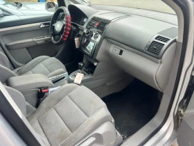 VW Touran 2.0 TDI DSG | Mobile.bg    5
