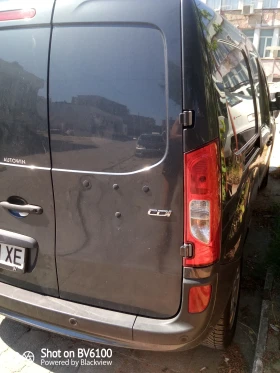 Mercedes-Benz Citan 111 cdi long | Mobile.bg    3
