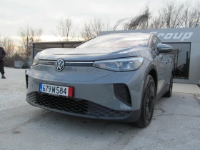 Обява за продажба на VW ID.4 ID 4 PURE 125 KW ~48 000 лв. - изображение 1