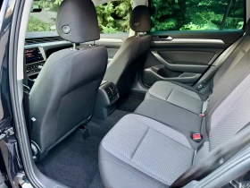 VW Passat 2.0TDI LED CAR-PLAY 22000km!!! - 48700 лв. - 64338565 15