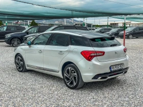 Citroen DS5 FACELIFT::AUTOMAT::PANORAMA::ОБСЛУЖЕНА - 18999 лв. - 22217520 4