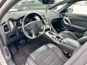 Citroen DS5 FACELIFT::AUTOMAT::PANORAMA::ОБСЛУЖЕНА - 18999 лв. - 22217520 9