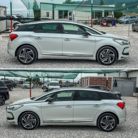 Citroen DS5 FACELIFT::AUTOMAT::PANORAMA::ОБСЛУЖЕНА - 18999 лв. - 22217520 6