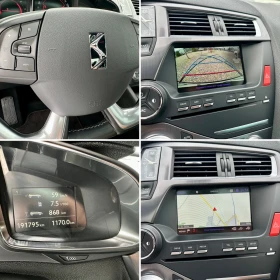 Citroen DS5 FACELIFT::AUTOMAT::PANORAMA::ОБСЛУЖЕНА - 18999 лв. - 22217520 12