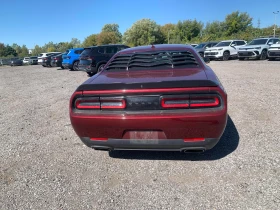 Dodge Challenger * * 8ZF * * RT * * CARFAX * *   * *  | Mobile.bg    5