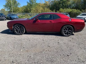 Dodge Challenger * * 8ZF * * RT * * CARFAX * *   * *  | Mobile.bg    4