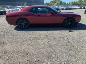Dodge Challenger * * 8ZF * * RT * * CARFAX * *   * *  | Mobile.bg    3