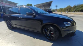Skoda Octavia 2.0 184 vRS - 35000 лв. - 82160383 3