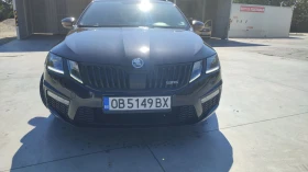 Skoda Octavia 2.0 184 vRS - 35000 лв. - 82160383 2