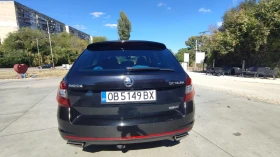 Skoda Octavia 2.0 184 vRS - 35000 лв. - 82160383 5