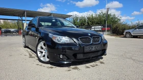 BMW 525 УНИКАТ/M-PACKET - 11999 лв. / 6134.99 € - 71202458 3