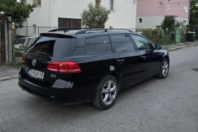 VW Passat 2.0 TDI | Mobile.bg    2