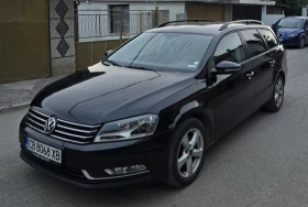 VW Passat 2.0 TDI | Mobile.bg    4