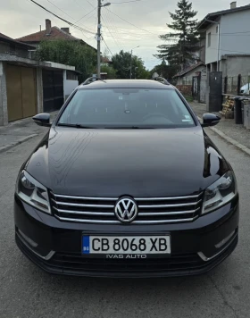VW Passat 2.0 TDI | Mobile.bg    5