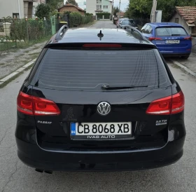 VW Passat 2.0 TDI | Mobile.bg    3