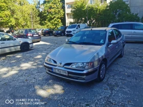 Обява за продажба на Renault Megane ~1 500 лв. - изображение 9