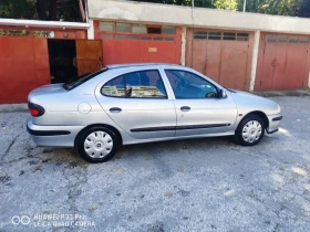 Обява за продажба на Renault Megane ~1 500 лв. - изображение 7