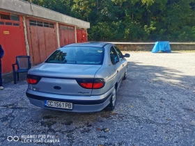 Обява за продажба на Renault Megane ~1 500 лв. - изображение 6