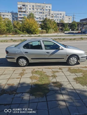 Обява за продажба на Renault Megane ~1 500 лв. - изображение 1