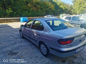Обява за продажба на Renault Megane ~1 500 лв. - изображение 10