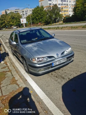 Обява за продажба на Renault Megane ~1 500 лв. - изображение 2
