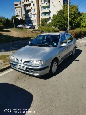 Обява за продажба на Renault Megane ~1 500 лв. - изображение 1