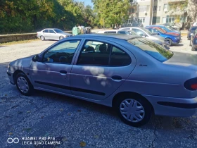 Обява за продажба на Renault Megane ~1 500 лв. - изображение 8