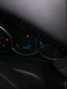 Обява за продажба на Chevrolet Cruze АГУ ~7 500 лв. - изображение 7 | Auto.bg Обява за продажба на Chevrolet Cruze АГУ ~7 500 лв. - изображение 7