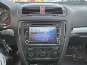 Skoda Octavia 1.9TDI-105кс= АВТОПИЛОТ= КАМЕРА= НАВИ= КЛИМАТРОНИК - 7500 лв. / 3834.69 € - 10009588 16
