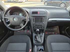Skoda Octavia 1.9TDI-105кс= АВТОПИЛОТ= КАМЕРА= НАВИ= КЛИМАТРОНИК - 7500 лв. / 3834.69 € - 10009588 12