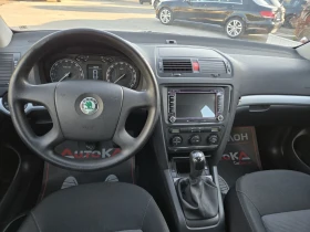 Skoda Octavia 1.9TDI-105кс= АВТОПИЛОТ= КАМЕРА= НАВИ= КЛИМАТРОНИК - 7500 лв. / 3834.69 € - 10009588 11