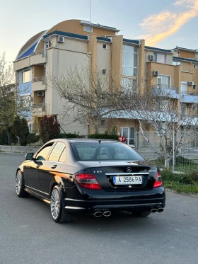Обява за продажба на Mercedes-Benz C 320 w204 ~16 500 лв. - изображение 1 | Auto.bg Обява за продажба на Mercedes-Benz C 320 w204 ~16 500 лв. - изображение 1