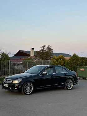 Обява за продажба на Mercedes-Benz C 320 w204 ~16 500 лв. - изображение 3 | Auto.bg Обява за продажба на Mercedes-Benz C 320 w204 ~16 500 лв. - изображение 3