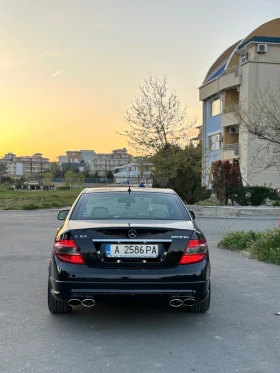 Обява за продажба на Mercedes-Benz C 320 w204 ~16 500 лв. - изображение 4 | Auto.bg Обява за продажба на Mercedes-Benz C 320 w204 ~16 500 лв. - изображение 4