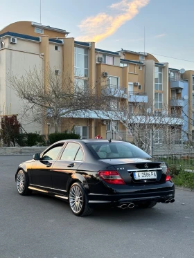 Обява за продажба на Mercedes-Benz C 320 w204 ~16 500 лв. - изображение 2 | Auto.bg Обява за продажба на Mercedes-Benz C 320 w204 ~16 500 лв. - изображение 2