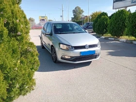 Обява за продажба на VW Polo ALLSTAR ~10 400 лв. - изображение 1 | Auto.bg Обява за продажба на VW Polo ALLSTAR ~10 400 лв. - изображение 1