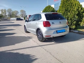Обява за продажба на VW Polo ALLSTAR ~10 400 лв. - изображение 3 | Auto.bg Обява за продажба на VW Polo ALLSTAR ~10 400 лв. - изображение 3