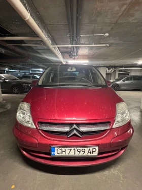 Citroen C8 | Mobile.bg    4