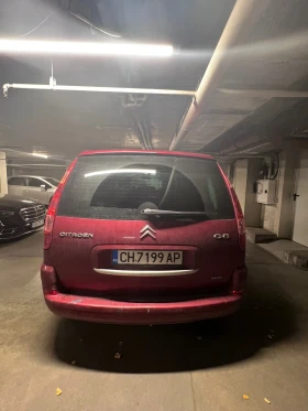 Citroen C8 | Mobile.bg    3