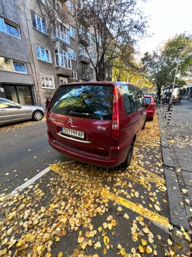 Citroen C8 | Mobile.bg    11
