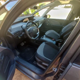 Citroen Grand C4 Picasso 1.6 Bluehdi AUTOMATIC  - 14444 лв. / 7385.10 € - 81390500 7