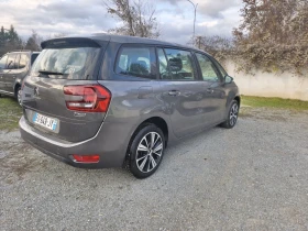 Citroen Grand C4 Picasso 1.6 Bluehdi 6+ 1 ТОП оферта , снимка 2