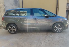 Citroen Grand C4 Picasso 1.6 Bluehdi AUTOMATIC  - 14444 лв. / 7385.10 € - 81390500 5