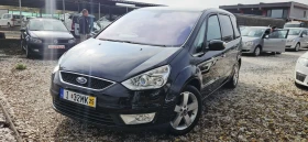 Ford Galaxy 2.0D* 140кс* 2008г* ПОЛУКОЖА* ДИГИТАЛНО ТАБЛО* XEN - 7890 лв. / 4034.09 € - 53466223 7